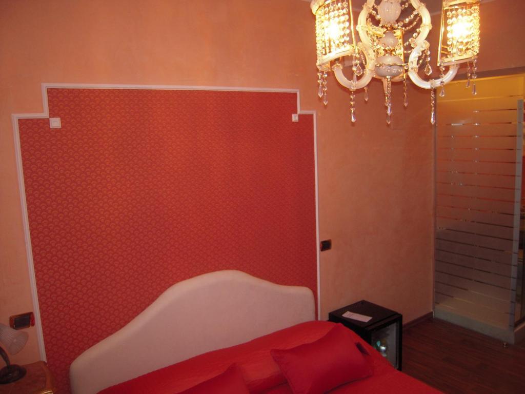 B&B Vescovo Pitirro Termoli Extérieur photo