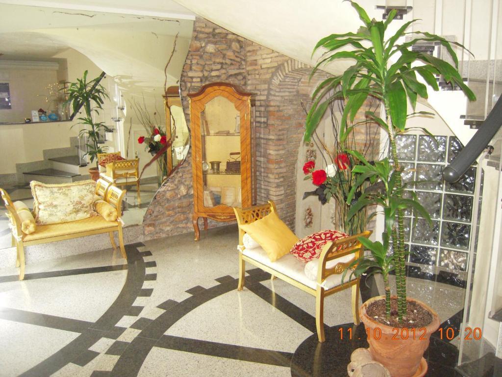 B&B Vescovo Pitirro Termoli Extérieur photo