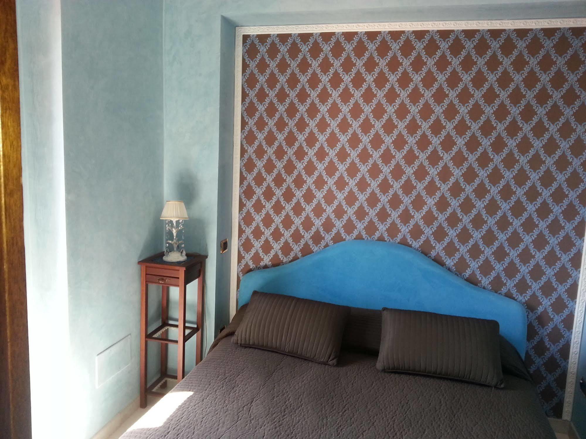 B&B Vescovo Pitirro Termoli Extérieur photo